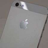 iPhone5 16GB au ۥ磻&С c15218