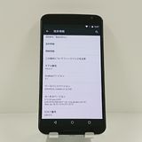 Nexus 6 XT1100 SIM�ե꡼ ���饦�� �ۥ磻�� c22425