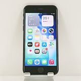 iPhoneSE ��3���� 64GB au �ߥåɥʥ��� c21610