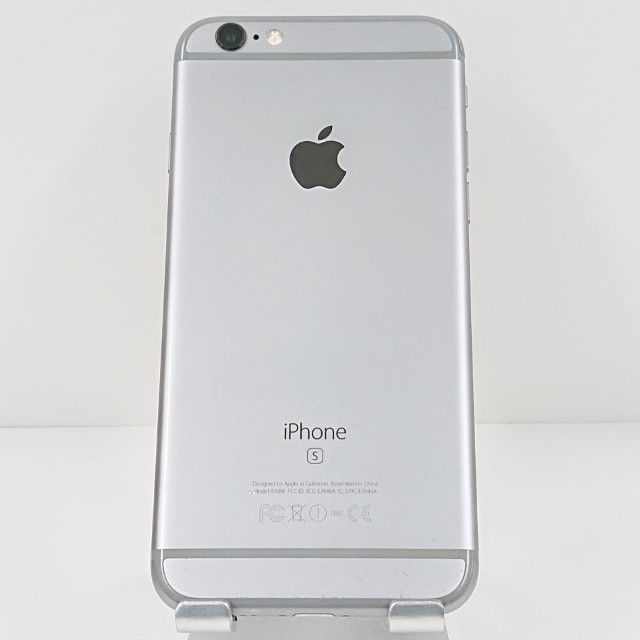 iPhone6s 16GB SIM�ե꡼ ���ڡ������쥤 c18978