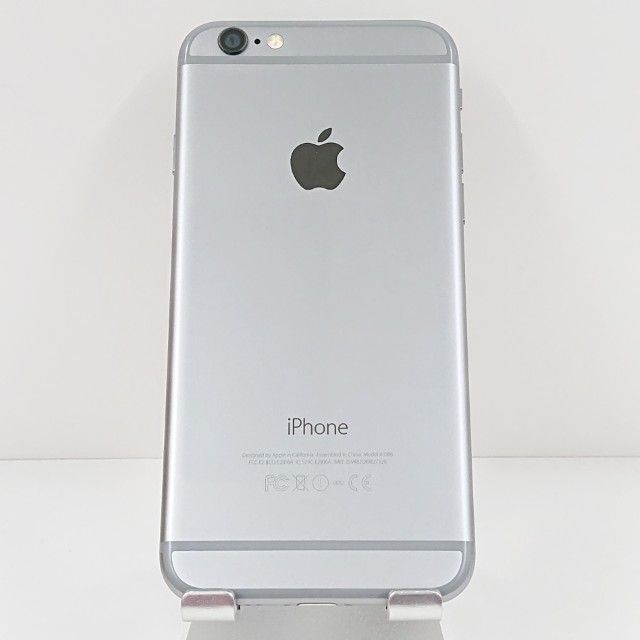 iPhone6 32GB SIM�ե꡼ ���ڡ������쥤 c18801
