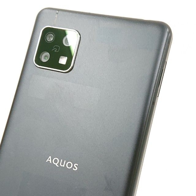 AQUOS sense5G SHG03 au ֥å c15701