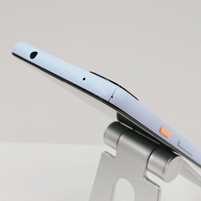 Google Pixel 4a SoftBank �٥��꡼�֥롼 c17191