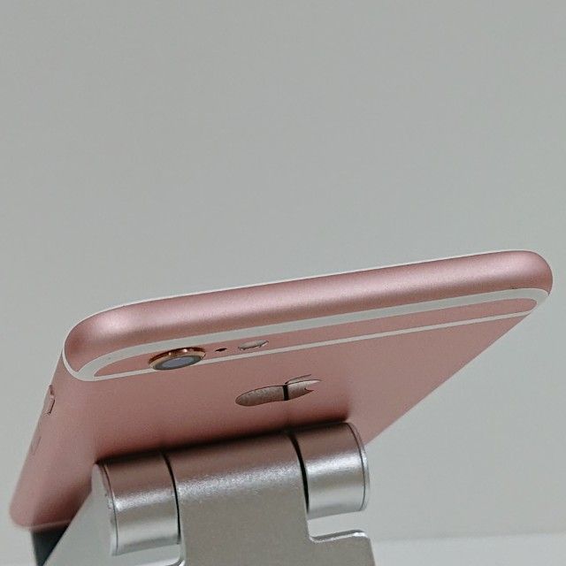 iPhone6s 64GB SoftBank ������������� c18103