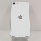 iPhoneSE ��2���� 128GB au �ۥ磻�� c19998