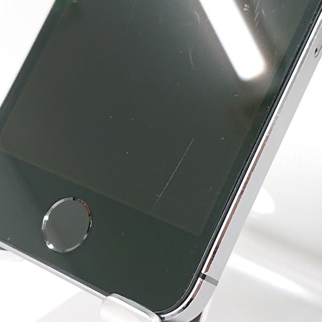 iPhone5s 32GB SoftBank ���ڡ������쥤 c19108