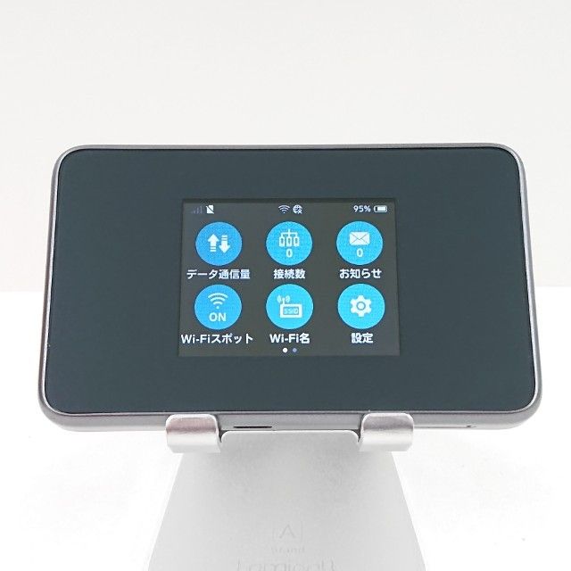 Pocket WiFi 802ZT SoftBank ����С� c16048