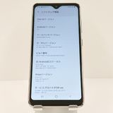 Galaxy A21 SC-42A �ɥ��� �ۥ磻�� c18694