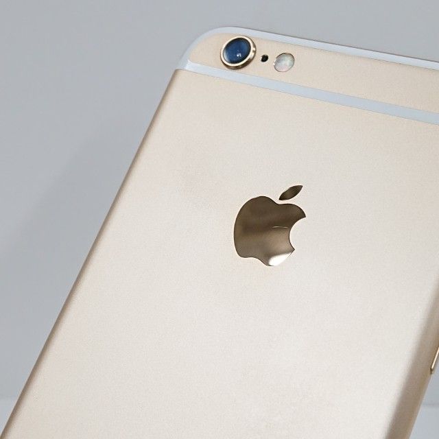 iPhone6s 32GB SoftBank  c15537