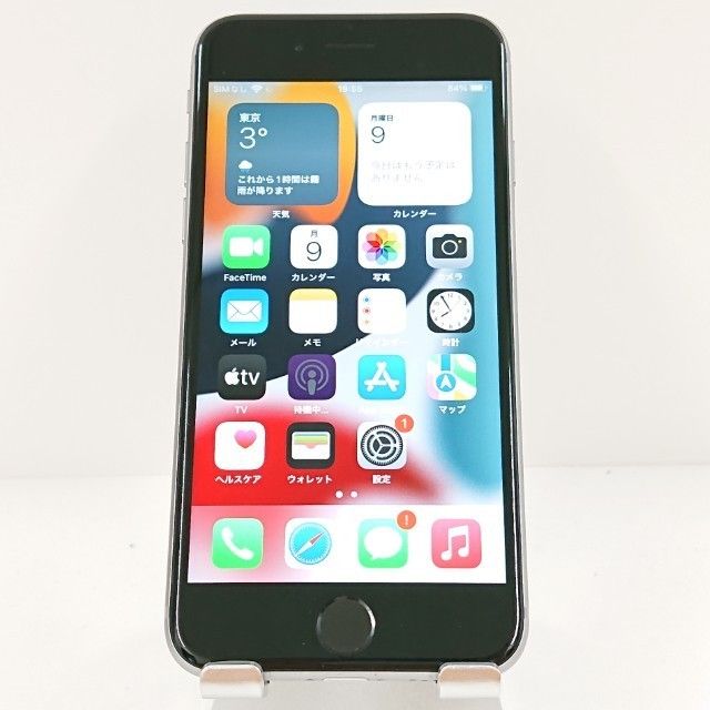 iPhone6s 16GB SIM�ե꡼ ���ڡ������쥤 c17907