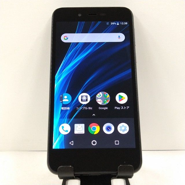 AQUOS sense basic 702SH SoftBank �֥�å� c22091