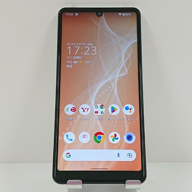 AQUOS sense4 basic A003SH Y!mobile ����С� c18009