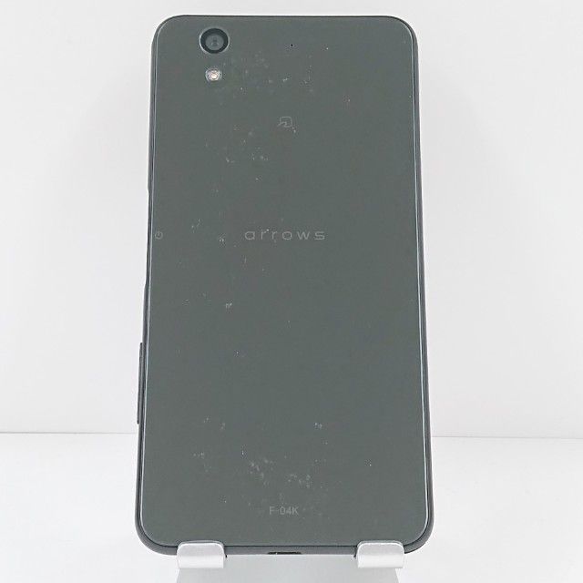 arrows Be F-04K �ɥ��� �֥�å� c19134