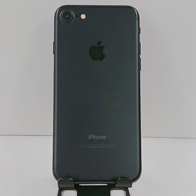 iPhone7 32GB au �֥�å� c22412