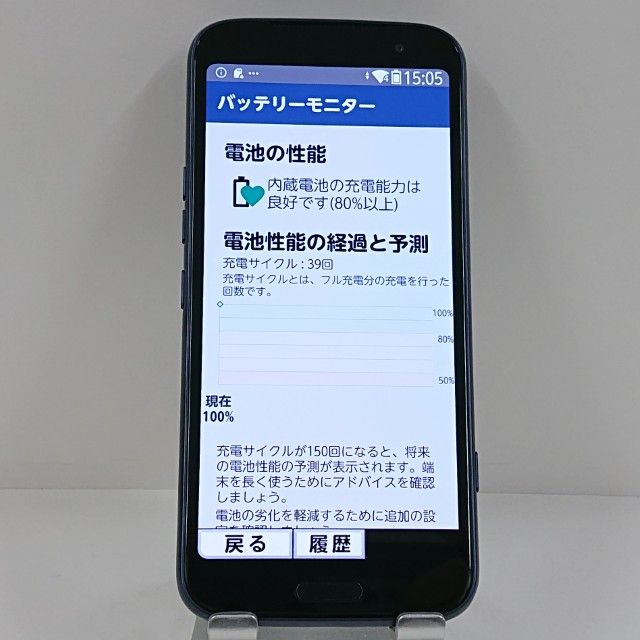 �餯�餯���ޡ��ȥե��� F-53E �ɥ��� �ͥ��ӡ� c22590