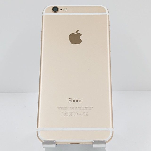iPhone6 64GB au ������� c19874