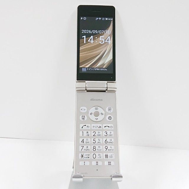 AQUOS �������� SH-02L �ɥ��� ������� c22229