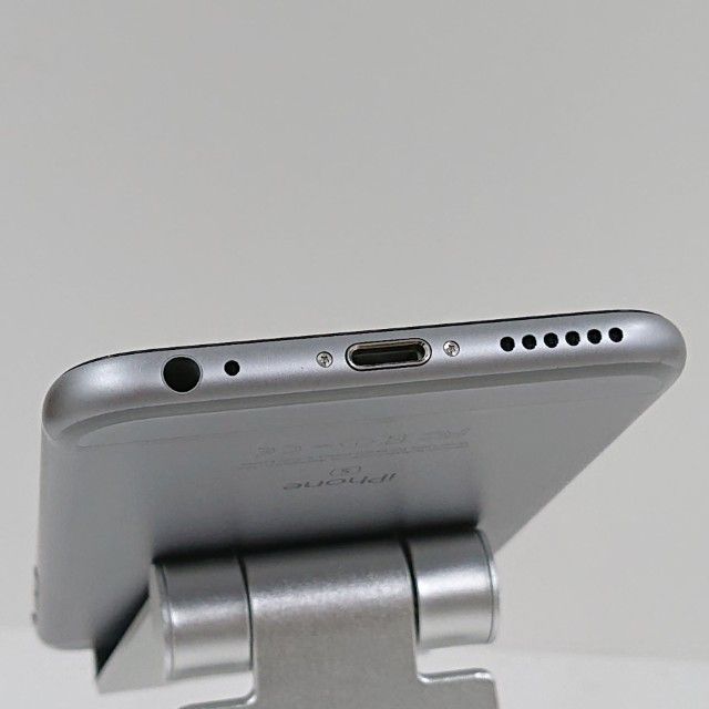 iPhone6s 16GB SIM�ե꡼ ���ڡ������쥤 c17682