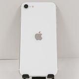 iPhoneSE ��2���� 64GB �ɥ��� �ۥ磻�� c21584