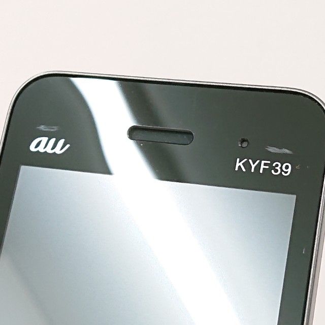 GRATINA KYF39 au  c15623