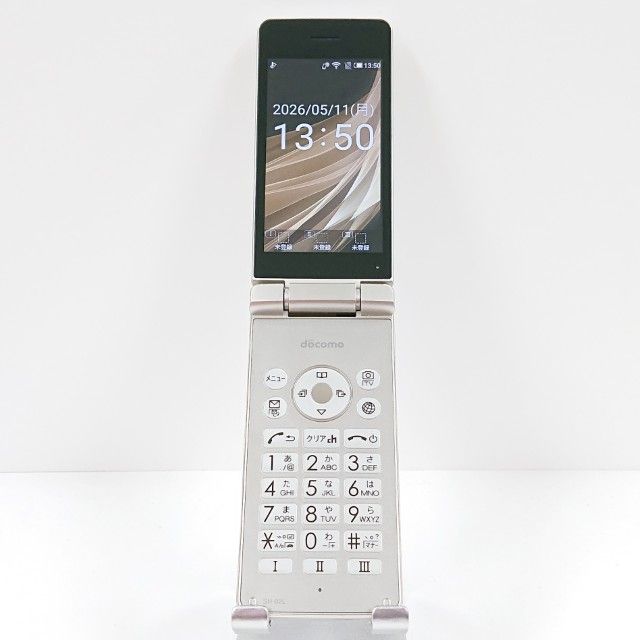 AQUOS �������� SH-02L �ɥ��� ������� c19563