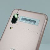 AQUOS sense3 basic SHV48 au �饤�ȥ��åѡ� c16826