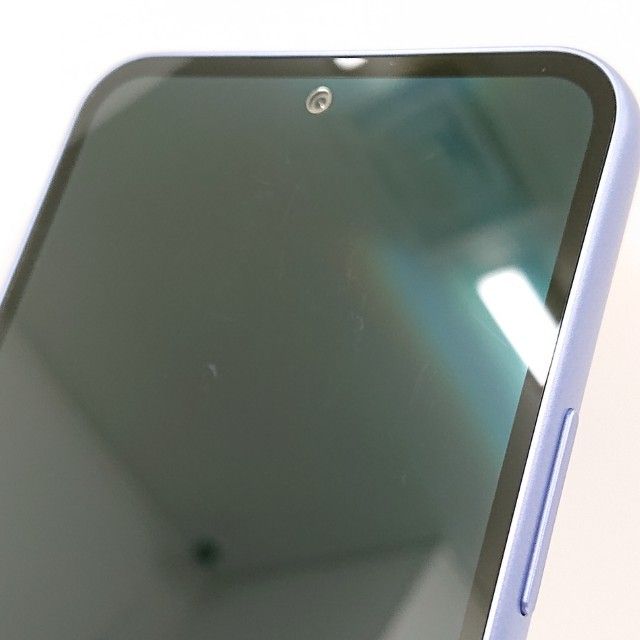 Galaxy A54 5G SCG21 au  Хå c15178