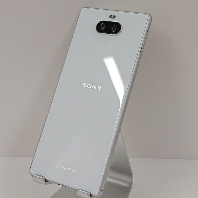 Xperia 8 SOV42 au �ۥ磻�� c17175