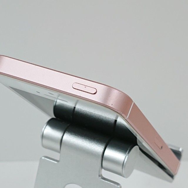 iPhoneSE 16GB SoftBank ������������� c17242