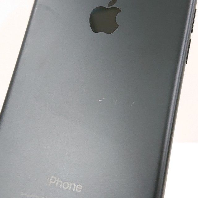 iPhone7 32GB au �֥�å� c16720