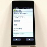 AQUOS �������� SH-02L �ɥ��� ������� c21335