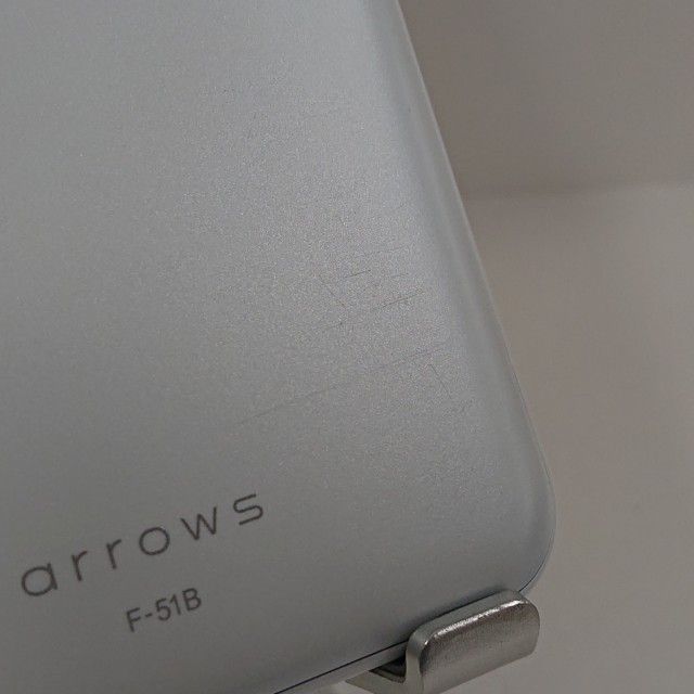 arrows We F-51B �ɥ��� �ۥ磻�� c21227