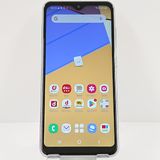 Galaxy A21 SC-42A �ɥ��� �ۥ磻�� c17083