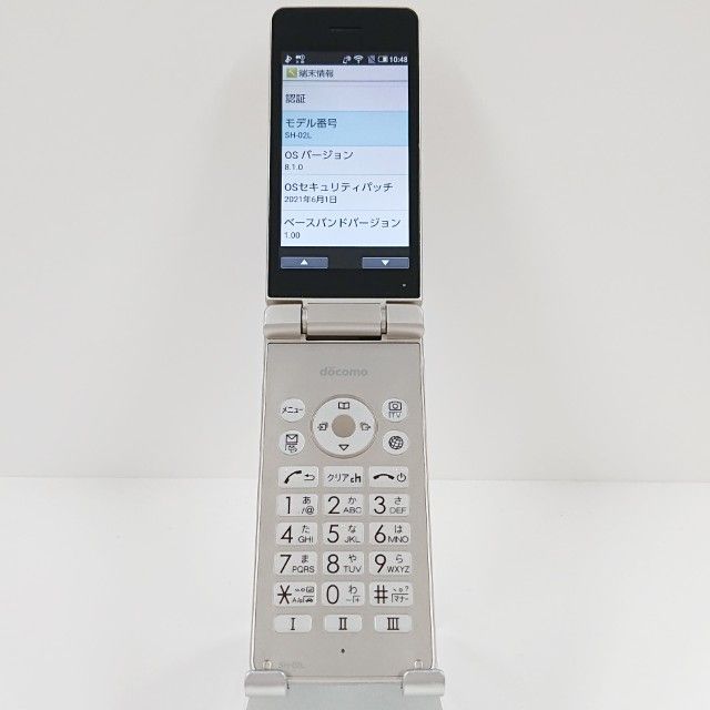 AQUOS �������� SH-02L �ɥ��� ������� c19550