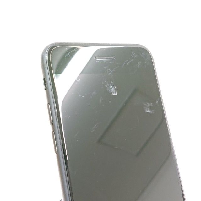 iPhoneSE ��2���� 64GB �ɥ��� �֥�å� c23241