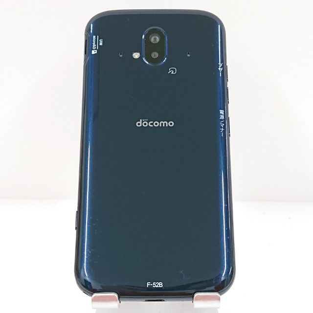 �餯�餯���ޡ��ȥե��� F-52B �ɥ��� �ͥ��ӡ� c18120