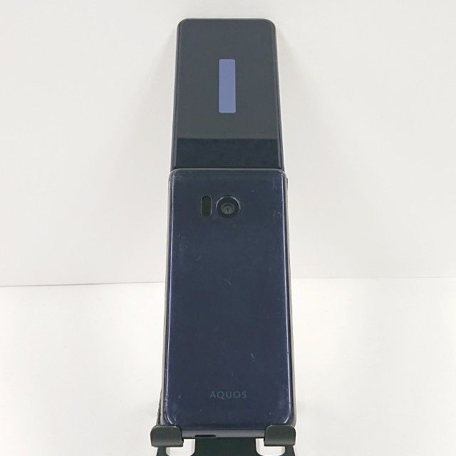 AQUOS �������� SH-01J �ɥ��� �֥롼�֥�å� c20740