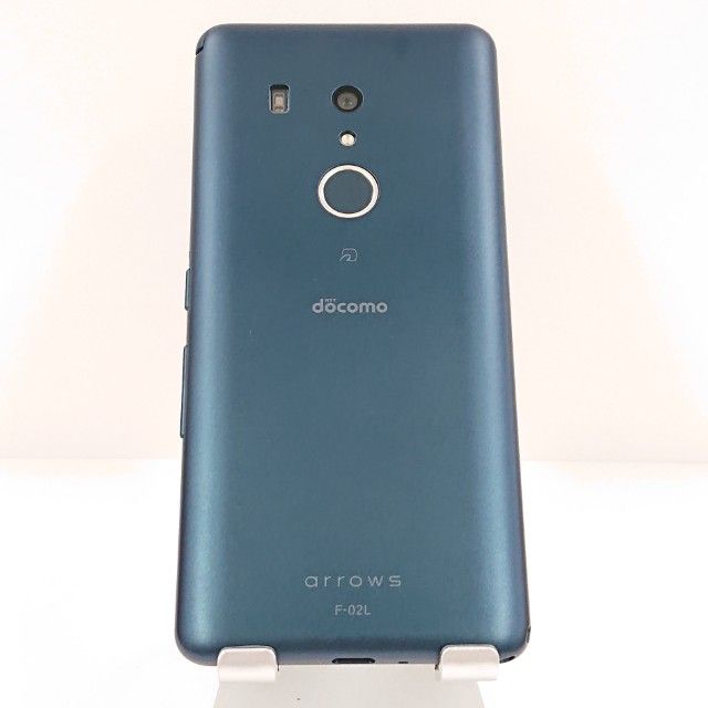 arrows Be3 F-02L �ɥ��� �֥�å� c20556
