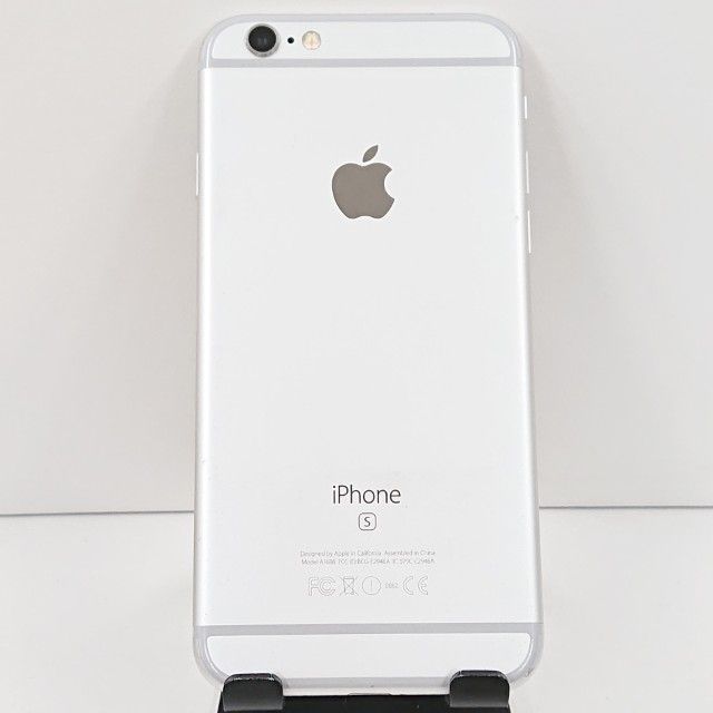 iPhone6s 16GB SIM�ե꡼ ����С� c18520