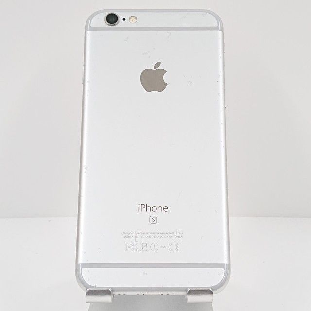 iPhone6s 16GB SIM�ե꡼ ����С� c18040