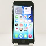 iPhoneSE ��2���� 64GB au �֥�å� c22594