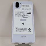 AQUOS R3 SH-04L �ɥ��� �ץ���ʥۥ磻�� c22496