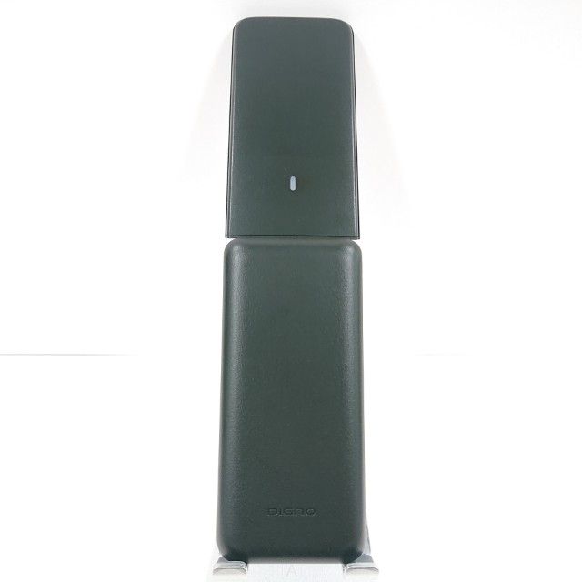 DIGNO �������� �١����å� KY-41B �ɥ��� �֥�å� c21952
