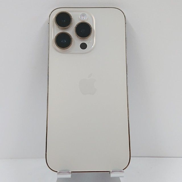 iPhone14 Pro 128GB au  c13917