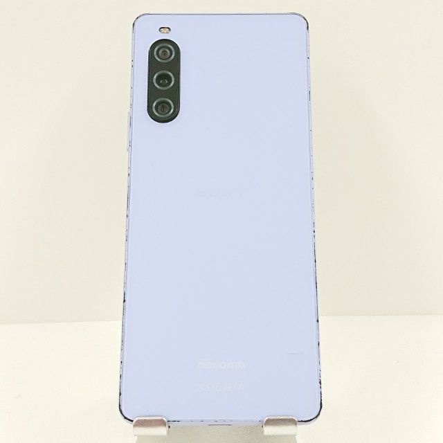 Xperia 10 V SO-52D �ɥ��� ��٥���� c16482