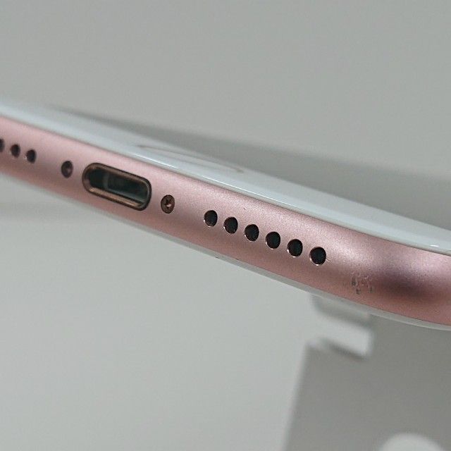 iPhone7 128GB SoftBank ������������� c22258
