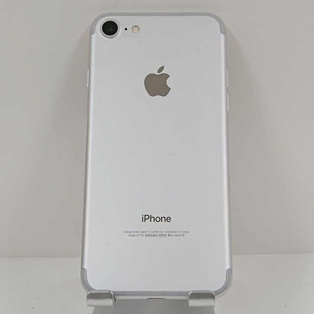 iPhone7 32GB �ɥ��� ����С� c18211