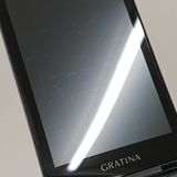 GRATINA KYF42 au �֥�å� c20697