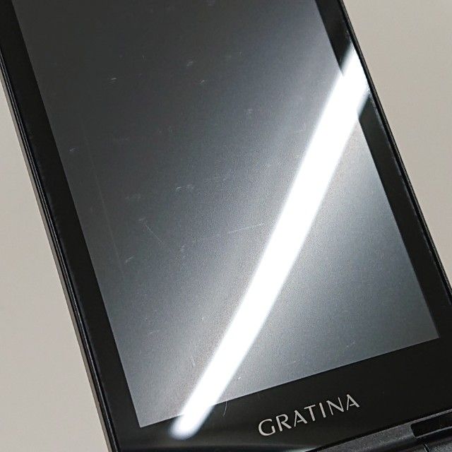 GRATINA KYF42 au �֥�å� c20697