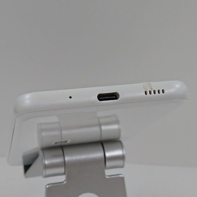 Galaxy A22 5G SC-56B �ɥ��� �ۥ磻�� c19807